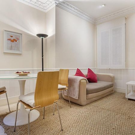 Apartamento Prado En Madrid Bagian luar foto